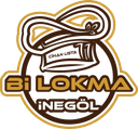 Bi Lokma İnegöl logosu