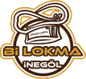 Bi Lokma İnegöl logosu